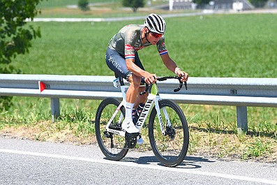 Kolarstwo: Giro d'Abruzzo