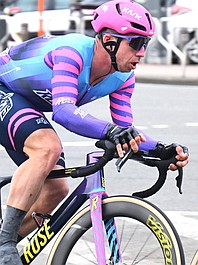 Kolarstwo: Wyścig dookoła Kraju Basków