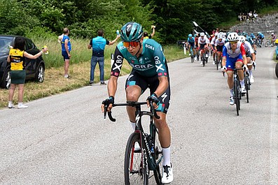 Kolarstwo: Giro d'Italia