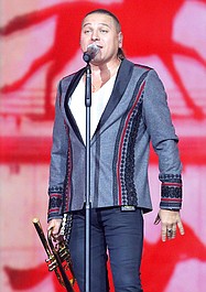 Kolędowanie z Fundacją Polsat