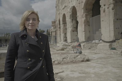 Koloseum: Dominacja (2)