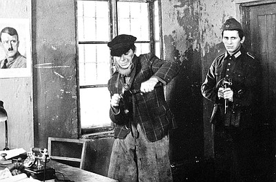 Kolumbowie: A jeśli będzie wiosna... (3/5)