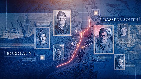 Komandosi kontra naziści: Operacja "Frankton" (2)