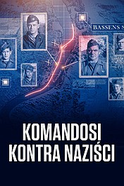 Komandosi kontra naziści: Operacja Musketoon (3)