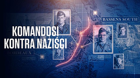 Komandosi kontra naziści: Operacja "Frankton" (2)