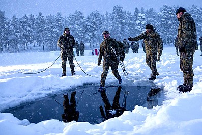 Komandosi Royal Marines (2)