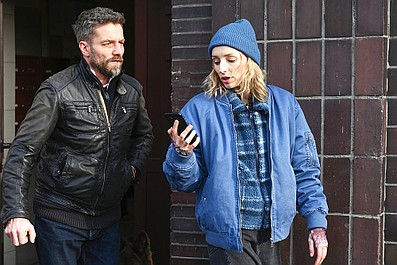 Komisarz Alex 23: Zgniłe jabłko (289)