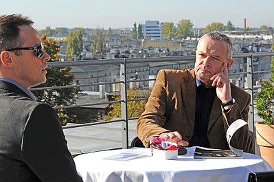 Komisarz Alex: Zabójcze misie (3)