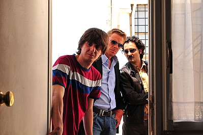 Komisarz Rex 11: Na wysokich obrotach (2)