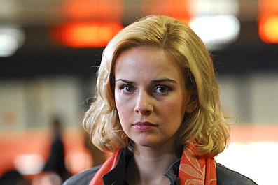 Komisarz Rex 9: Matczyna miłość (6)