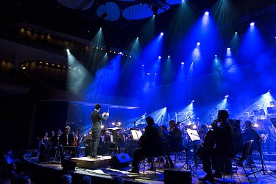 Koncert muzyki filmowej (1)