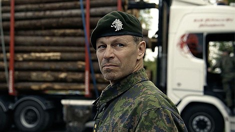 Konflikt: Reakcja (2)