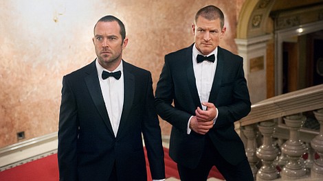 Kontra: Ostatnie uderzenie (7)