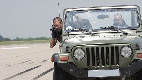 Kontra: Świeża krew (10)