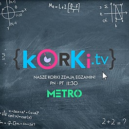 Korki.tv: Godzina wychowawcza (64/135)