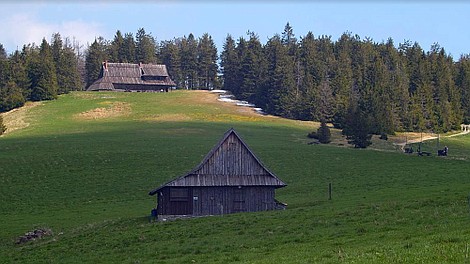 Korona Gór Polski 2: Kłodzka Góra (4)