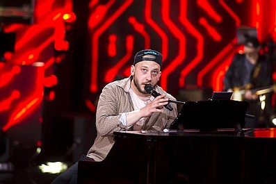 Kortez na dobry wieczór