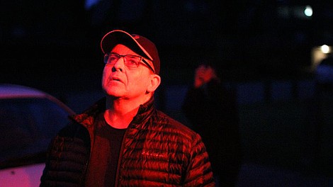 Kosmici na Alasce: Na własne oczy (7)