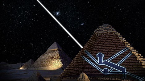 Kosmos - niewyjaśnione tajemnice starożytności (2)