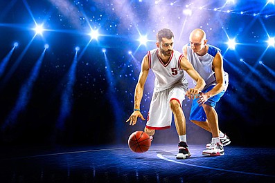 Koszykówka mężczyzn: Liga francuska