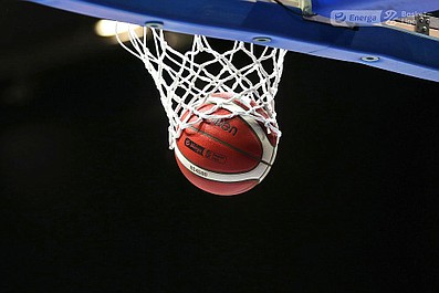 Koszykówka mężczyzn: Energa Basket Liga