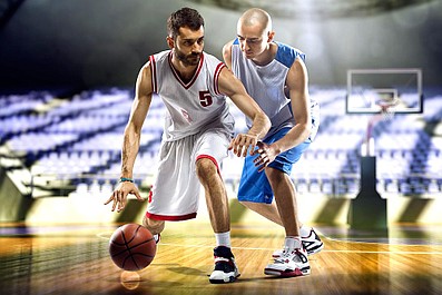 Koszykówka: Turkish Airlines Euroliga