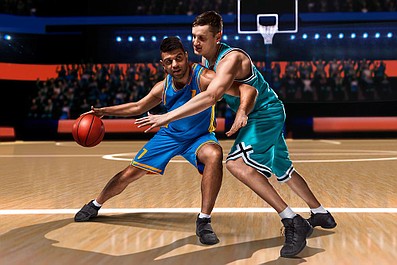Koszykówka: Turkish Airlines Euroliga
