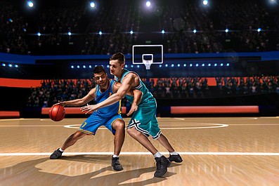 Koszykówka: Turkish Airlines Euroliga