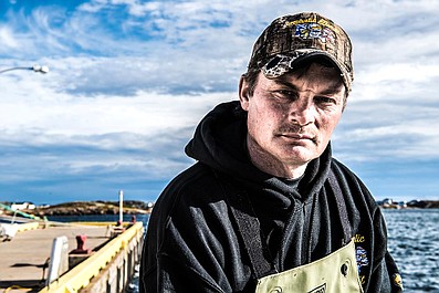 Kowboje z zimnych wód: Zdążyć przed konkurencją (1)