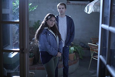 Krąg podejrzanych: Morderstwo w sali tanecznej (5)