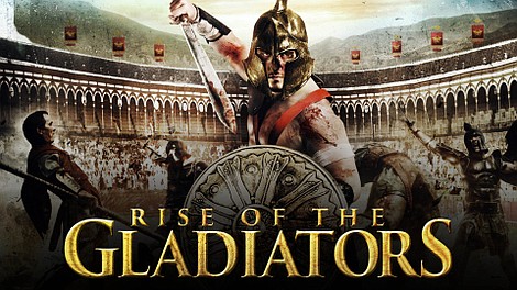 Królestwo gladiatorów 2