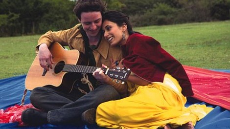 Królowa Bollywood