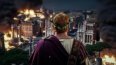 Królowie-zabójcy: Iwan Groźny (1)