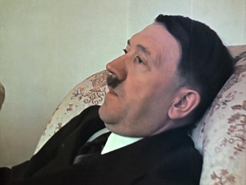 Kroniki Hitlera: Przywódca partii i trybun ludowy. Lata 1926-1932 (3)