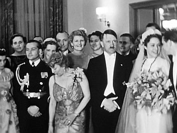 Kroniki Hitlera: Rewolucjonista i ideolog. Lata 1919-1925 (2)