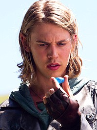 Kroniki Shannary: Utopia (8)