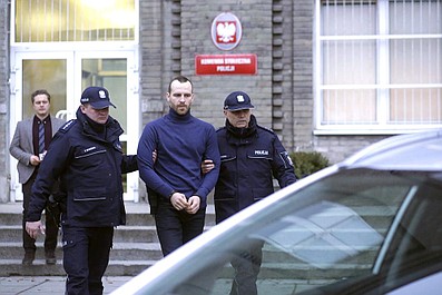 Krucjata. Prawo serii (1/13)