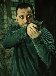 Kruk. Czorny Woron nie śpi (1)