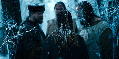 Krwawe zagadki przeszłości: Człowiek z Tollund (5)