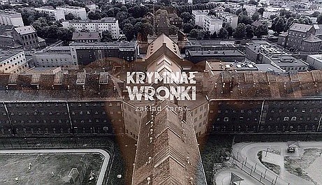 Kryminał Wronki (2)