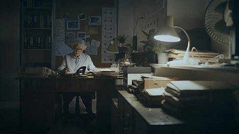 Kryminalne akta inspektor Biskupskiej (2)