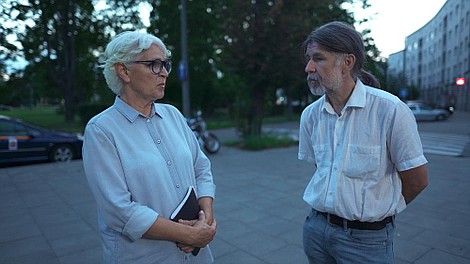 Kryminalne akta inspektor Biskupskiej: Zuchwały napad na konwój (5)