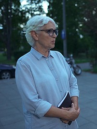 Kryminalne akta inspektor Biskupskiej: Wampir z Ochoty (2)