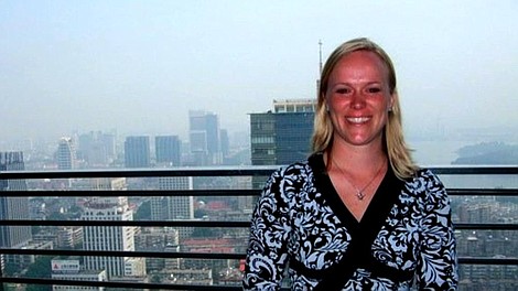 Kryminalne zagadki XXI wieku: Morderczyni z Internetu (7)