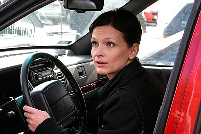 Kryminalni: Nagroda (87)