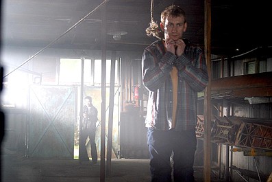 Kryminalni: Bracia (8/13)