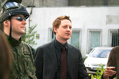 Kryminalni: Na celowniku (9/13)