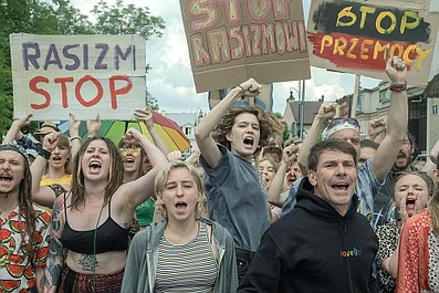 Kryptonim Polska (1/3)