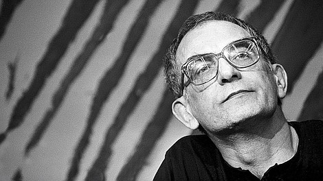 Krzysiek Kieślowski