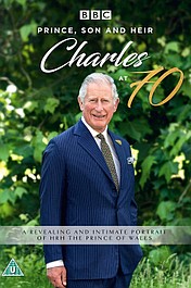 Książę Karol: 70 lat następcy tronu